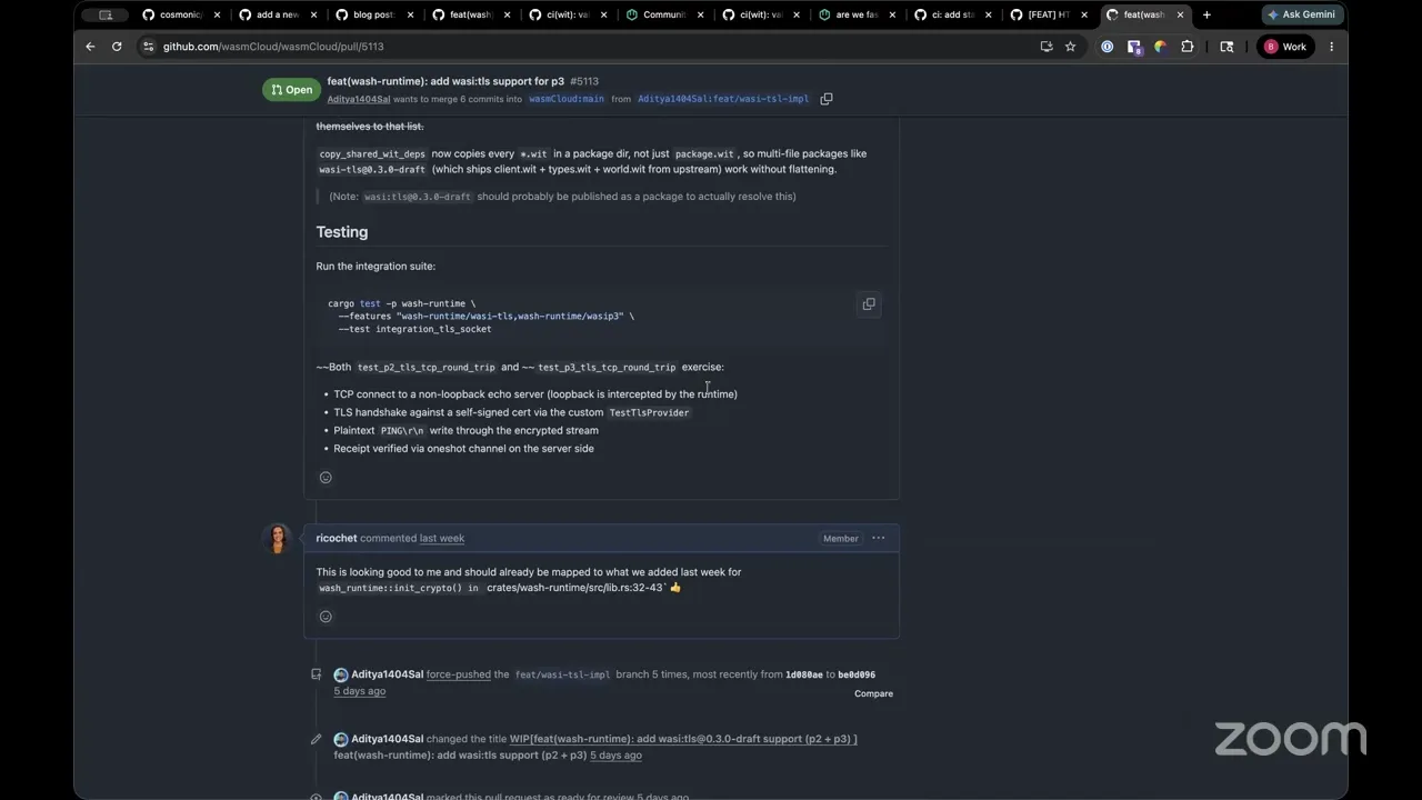 zizmor workflow linting