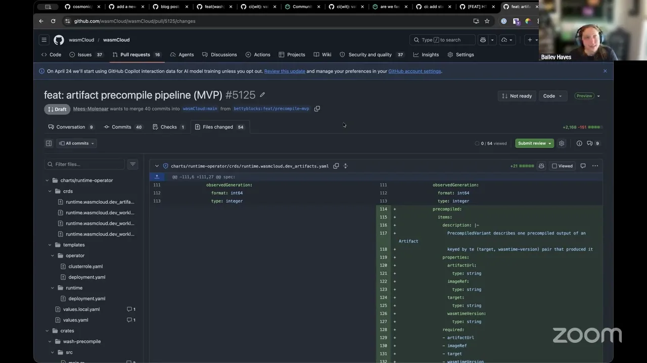 OpenSSF Scorecard